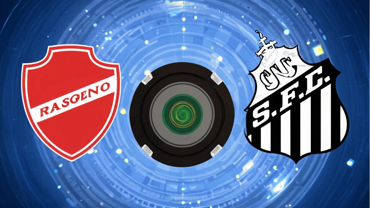 Brasileirão Série B: Todos os detalhes de Vila Nova x Santos - Transmissão, hora e escalações