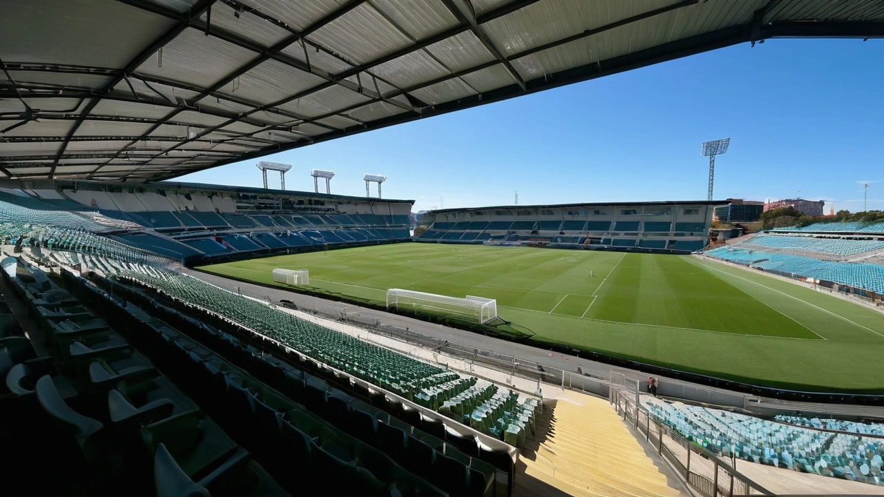 Grêmio e Vasco se Enfrentam: Onde Assistir ao Vivo, Horário e Prováveis Escalações