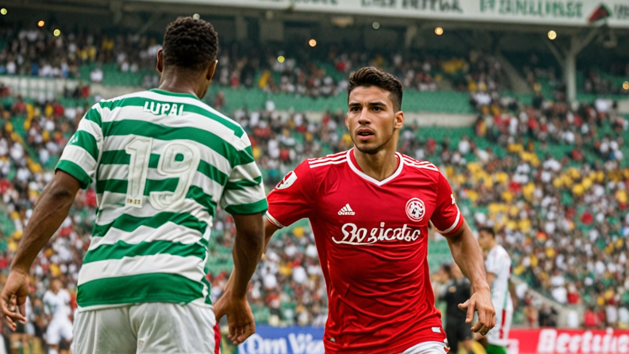 Juventude x Internacional: Onde Assistir ao Jogo da Copa do Brasil Ao Vivo