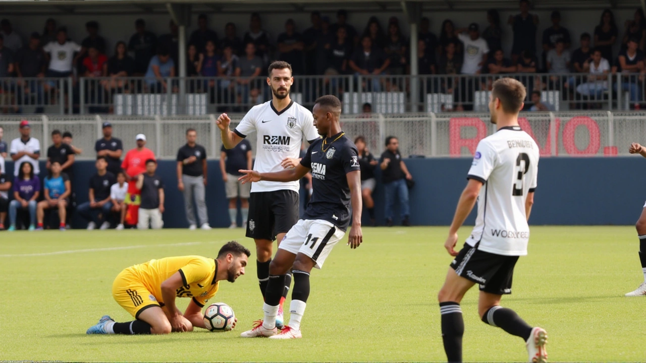 Análise das Equipes e Expectativas