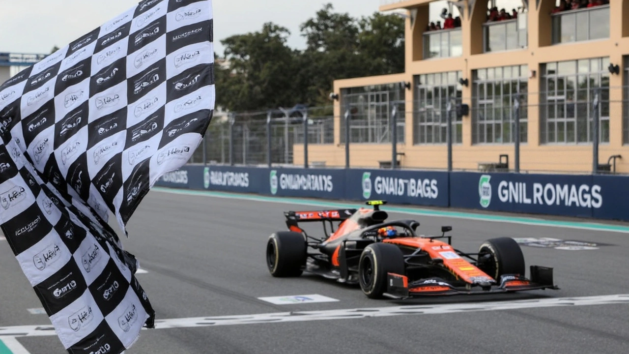 Horário, programação e como assistir ao GP da Emília-Romanha de 2025 em Imola