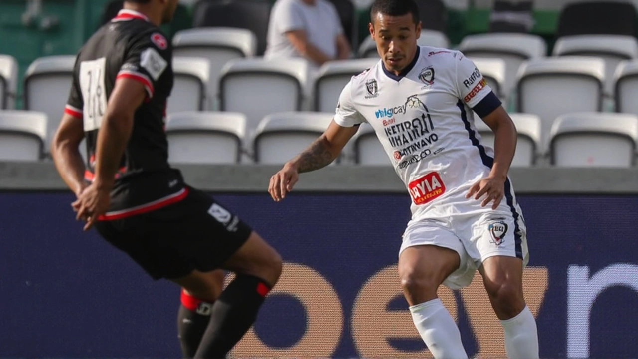 Operário-PR atropela Botafogo-SP com três gols relâmpago na Série B