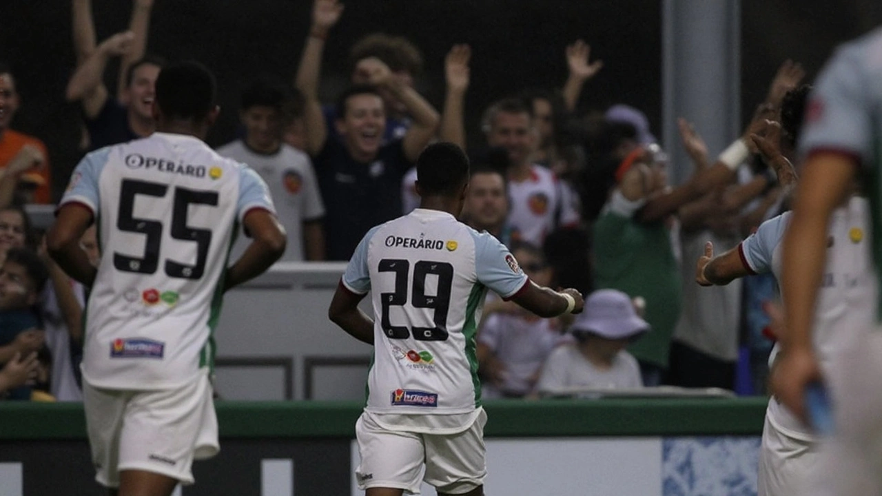 Pontos que pesam na classificação