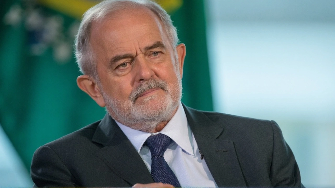 Bastidores da Disputa: Lula Sanciona Lei de Licenciamento Ambiental com 63 Vetos