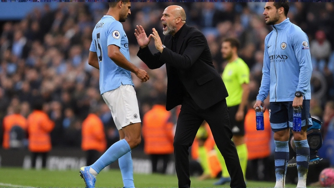 Rodri volta: Guardiola diz que o espanhol ainda é o melhor do mundo