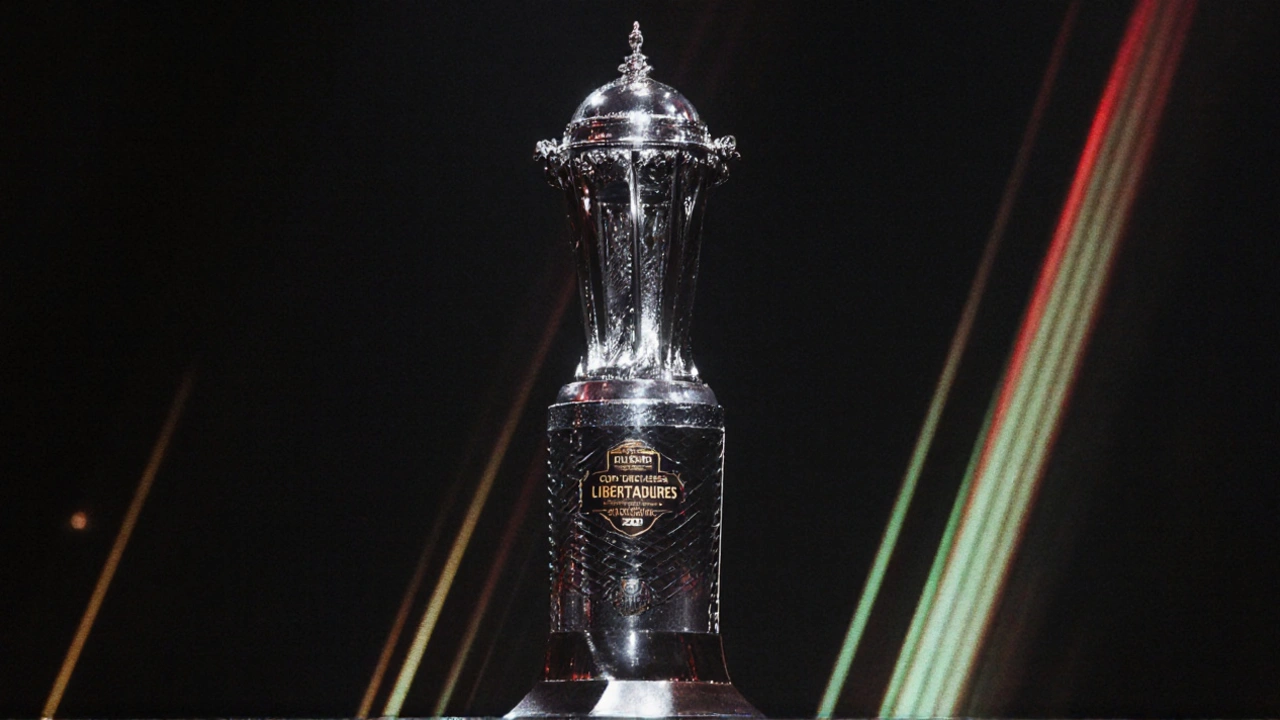 Copa Libertadores 2025: quartas de final revelam duelos Brasil‑Argentina e esperança equatoriana