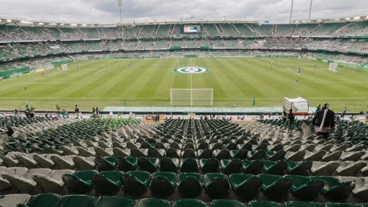 Criciúma bate Coritiba e assume a liderança da Série B 2025