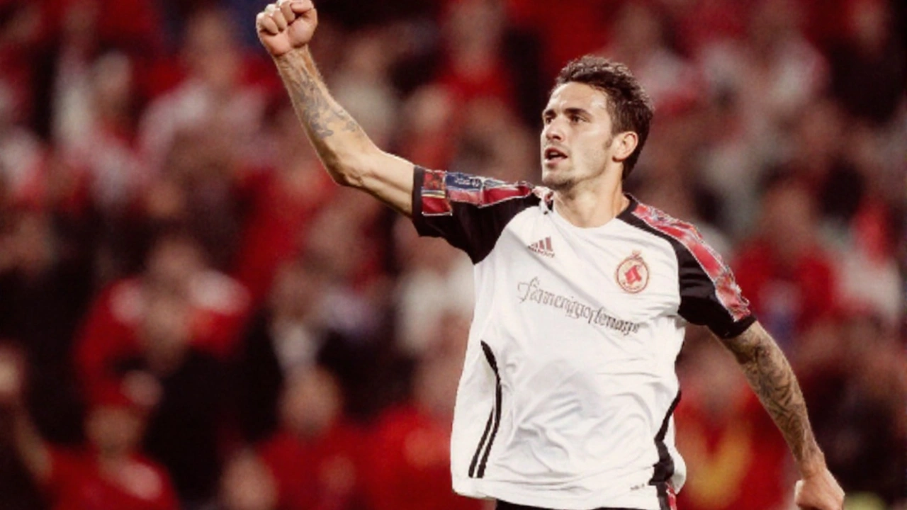 Flamengo vence Estudiantes nos pênaltis e avança à semifinal da Libertadores