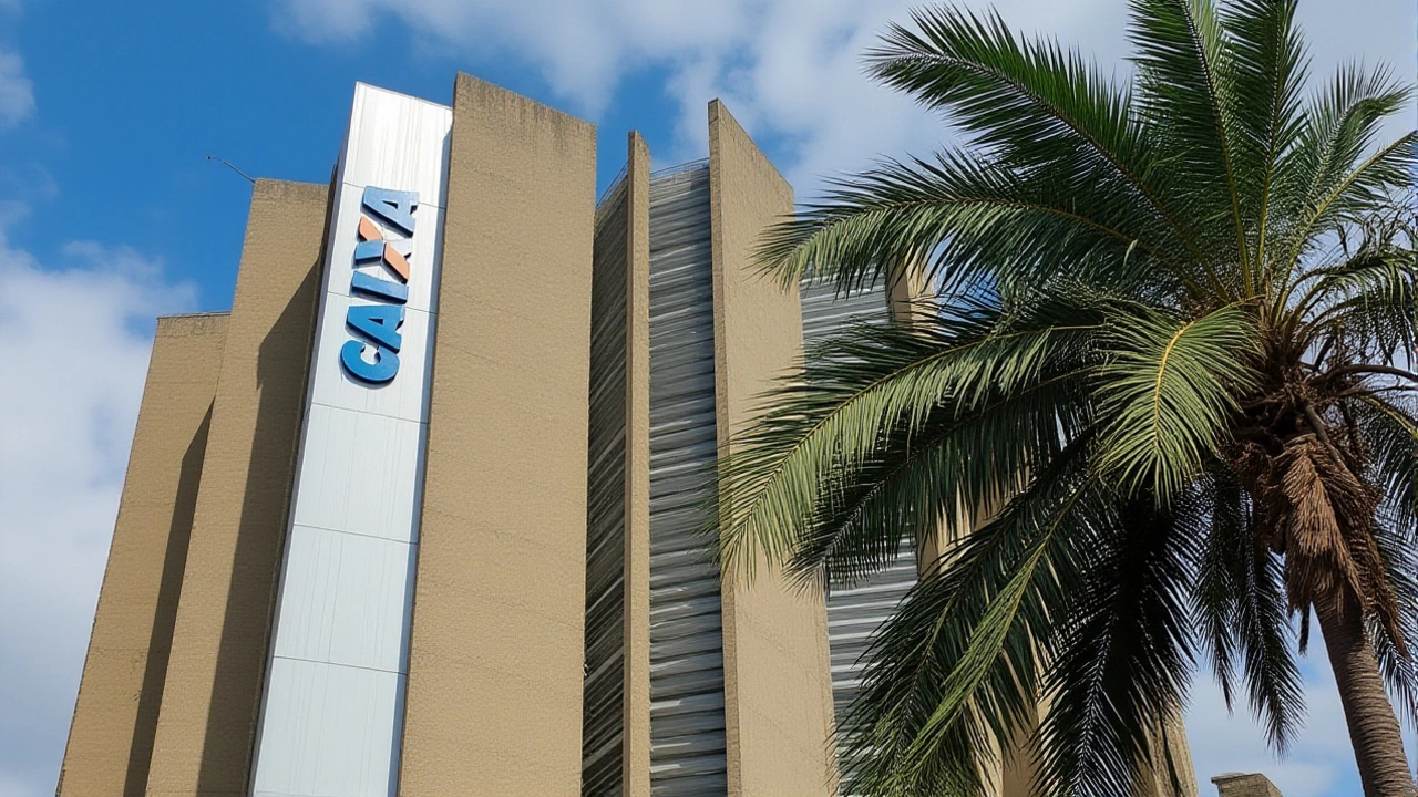 Caixa amplia financiamento imobiliário para 80% do valor do imóvel