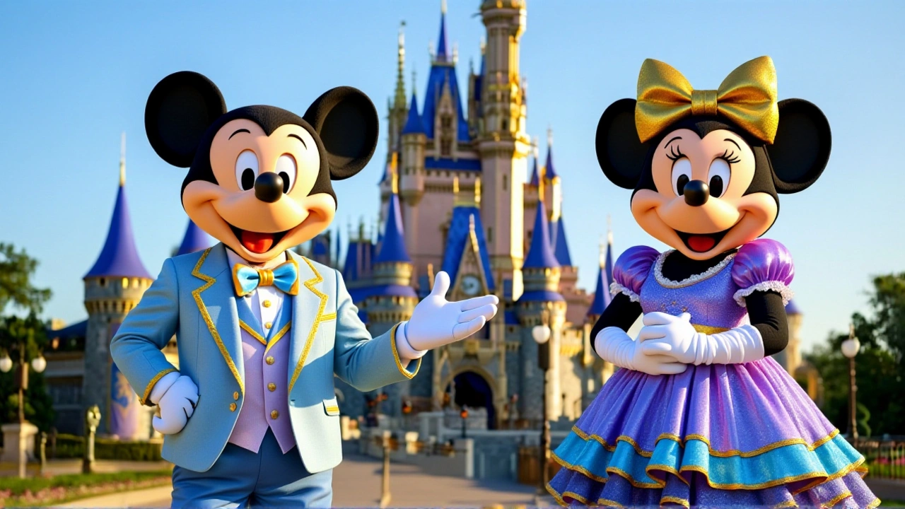 Passagens para Orlando a partir de R$ 2.142: guia para viajar na baixa temporada de 2025