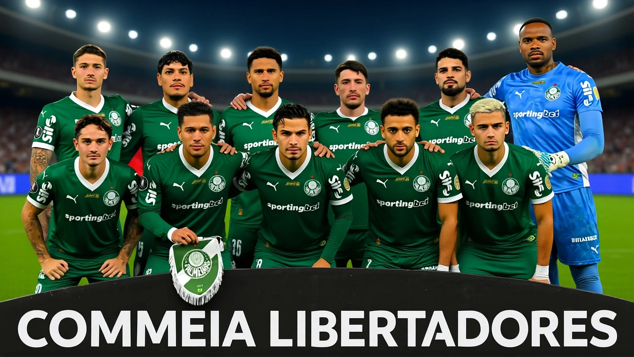 Palmeiras perde por 3 a 0 na altitude de Quito e torcida exige mudança após derrota para a LDU