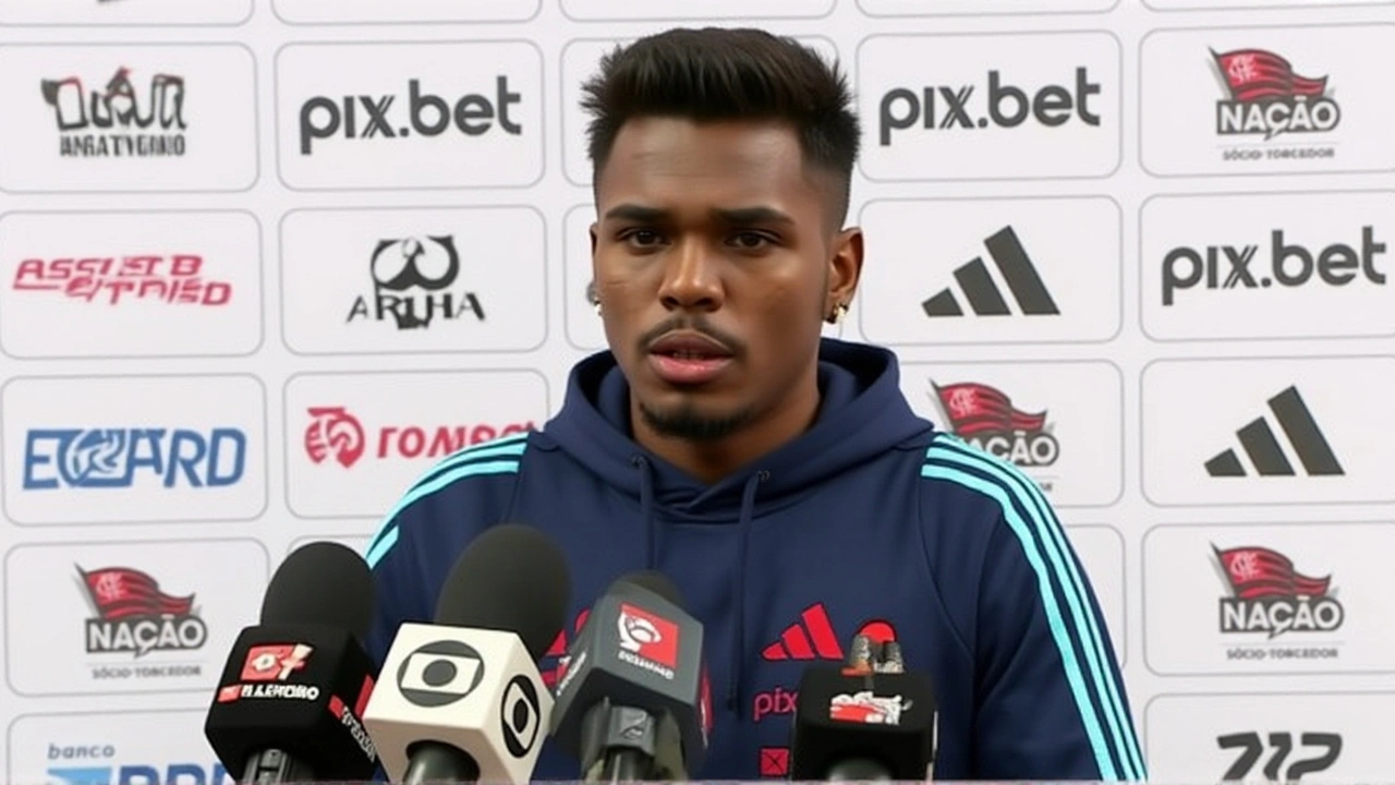 Por que esse jogo era mais que um triunfo