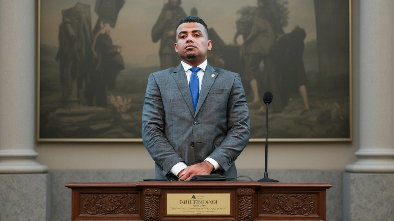 Como operações como essa costumam acontecer no Brasil