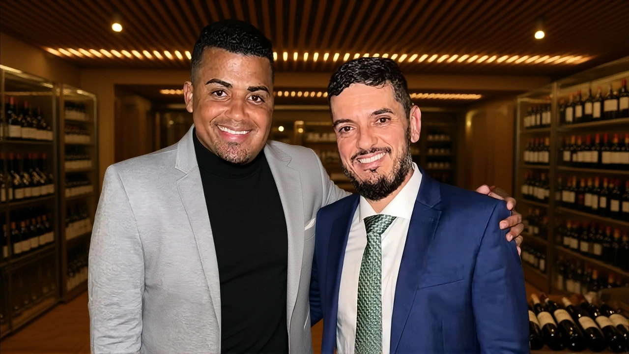 Operação contra presidente da Alerj e TH Joias ainda não ocorreu — dados futuros estão fora do alcance da IA