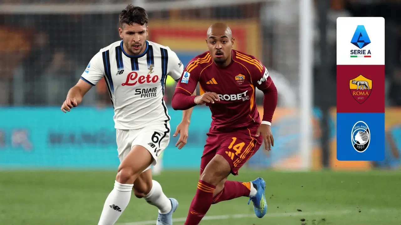 Roma vence Lazio por 2 a 0 no clássico do Stadio Olimpico