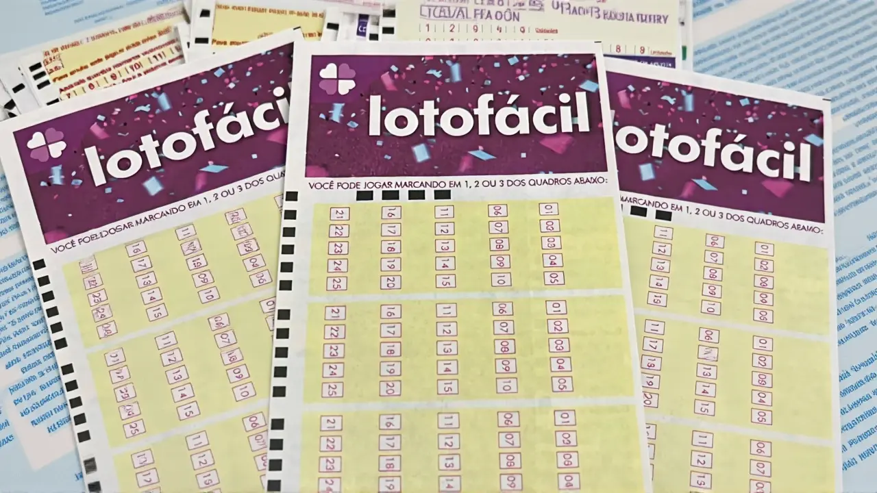 Lotofácil 3699: Sem premiação máxima, prêmio acumula para R$ 7,5 mi